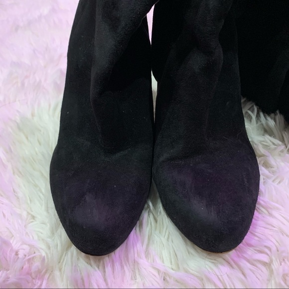 Sam Edelman Kayla Over the Knee Boots - Picture 3 of 4